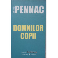 DOMNILOR COPII