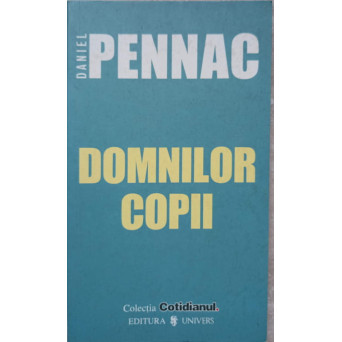 DOMNILOR COPII