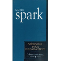 DOMNISOARA BRODIE IN FLOAREA VARSTEI DOMNISOARA BRODIE IN FLOAREA VARSTEI