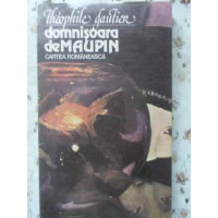 DOMNISOARA DE MAUPIN DOMNISOARA DE MAUPIN