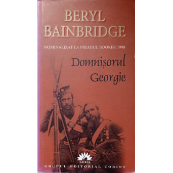 DOMNISORUL GEORGIE