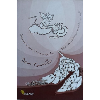 DON CAMILLO LUME MARUNTA