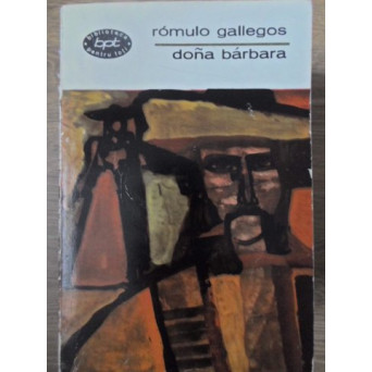 DONA BARBARA