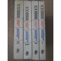 DONUL LINISTIT VOL.1-4 DONUL LINISTIT VOL.1-4