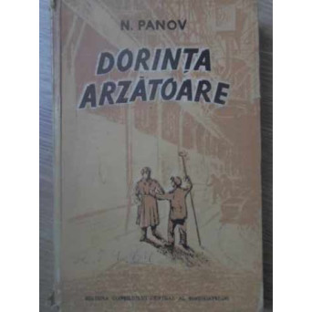 DORINTA ARZATOARE