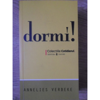 DORMI!