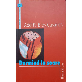 DORMIND LA SOARE