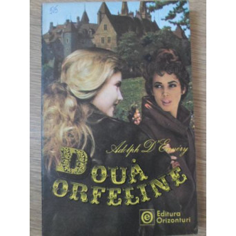 DOUA ORFELINE