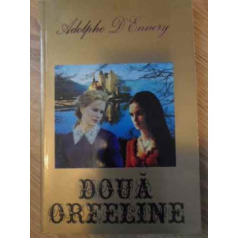 DOUA ORFELINE