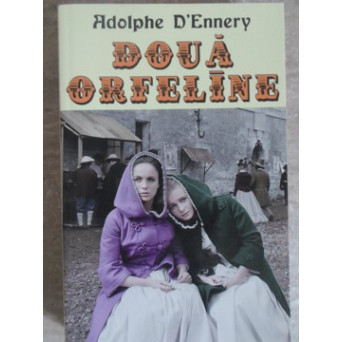 DOUA ORFELINE