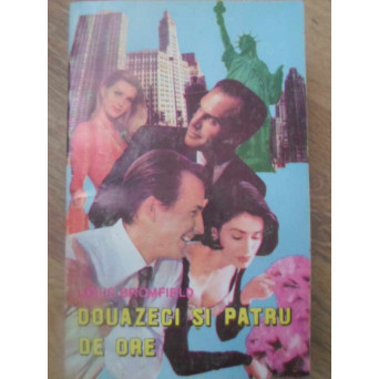 DOUAZECI SI PATRU DE ORE