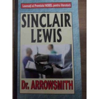 DR. ARROWSMITH