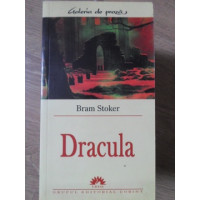 DRACULA DRACULA