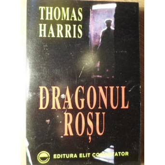 DRAGONUL ROSU