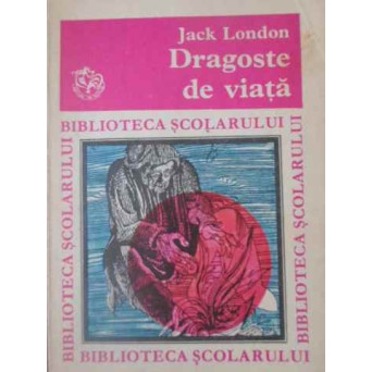 DRAGOSTE DE VIATA