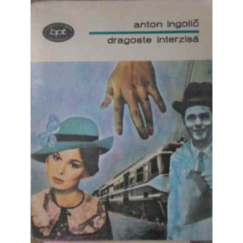 DRAGOSTE INTERZISA