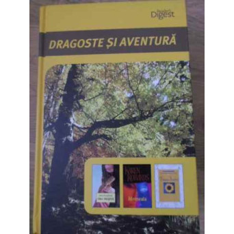 DRAGOSTE SI AVENTURA: ORA VRAJITA. MOMEALA. FLOAREA-SOARELUI