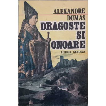 DRAGOSTE SI ONOARE