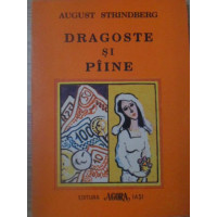 DRAGOSTE SI PAINE