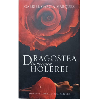 DRAGOSTEA IN VREMEA HOLEREI