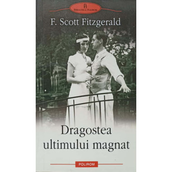 DRAGOSTEA ULTIMULUI MAGNAT