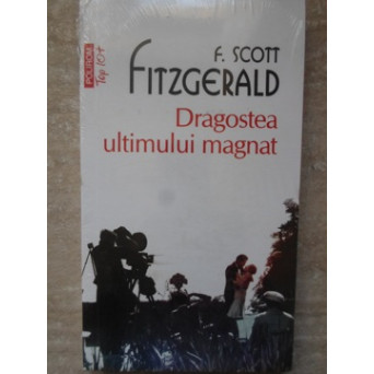 DRAGOSTEA ULTIMULUI MAGNAT