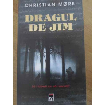 DRAGUL DE JIM