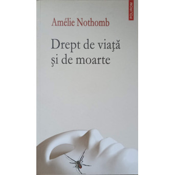 DREPT DE VIATA SI DE MOARTE