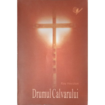 DRUMUL CALVARULUI