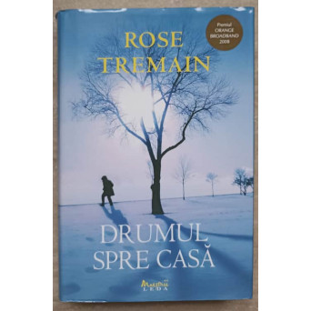 DRUMUL SPRE CASA