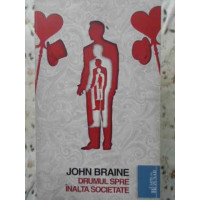DRUMUL SPRE INALTA SOCIETATE DRUMUL SPRE INALTA SOCIETATE