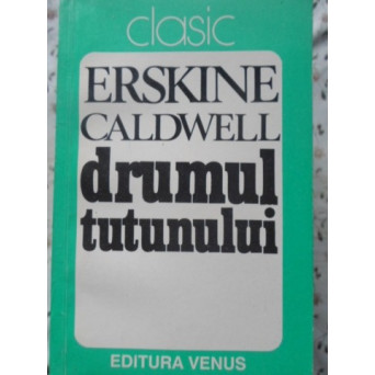 DRUMUL TUTUNULUI