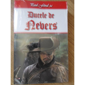 DUCELE DE NEVERS