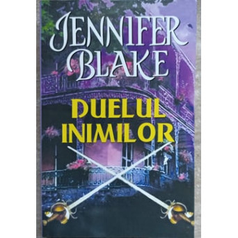 DUELUL INIMILOR