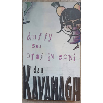 DUFFY SAU PRAF IN OCHI