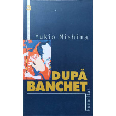 DUPA BANCHET