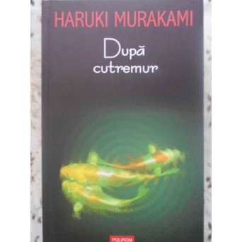 DUPA CUTREMUR