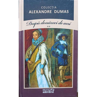 DUPA DOUAZECI DE ANI VOL.2