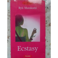 ECSTASY ECSTASY