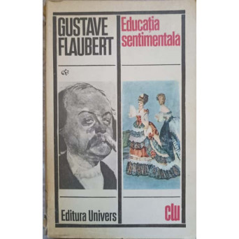 EDUCATIA SENTIMENTALA