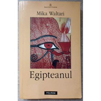 EGIPTEANUL