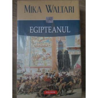 EGIPTEANUL