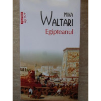 EGIPTEANUL EGIPTEANUL