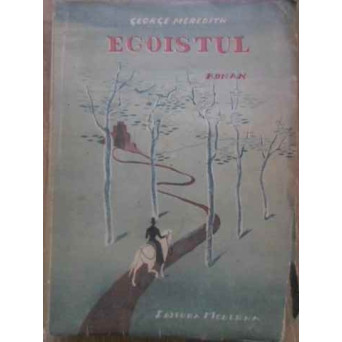 EGOISTUL VOL.1