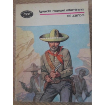 EL ZARCO