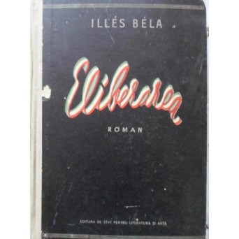 ELIBERAREA