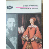 ELISABETA SI ESSEX ELISABETA SI ESSEX