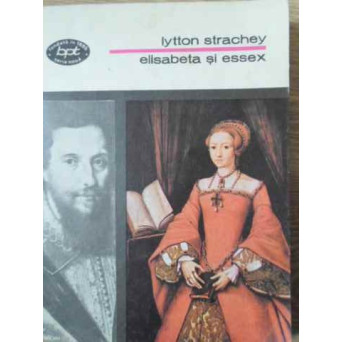 ELISABETA SI ESSEX