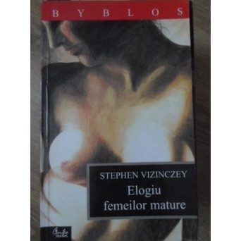 ELOGIU FEMEILOR MATURE