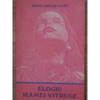 ELOGIU MAMEI VITREGE